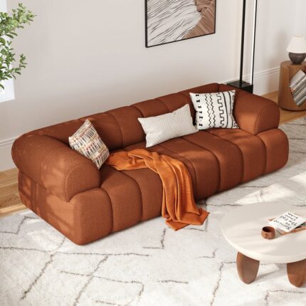 Nimbus 2110 mm 2 nəfər üçün divan
